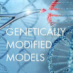 Genetically Modified Models