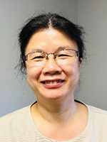 Jean Li