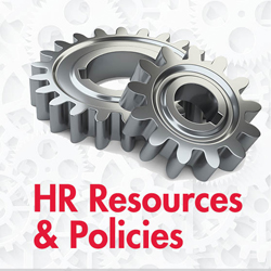 HR Resources & Policies