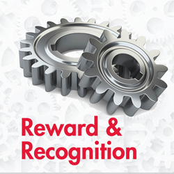 Reward & recognition