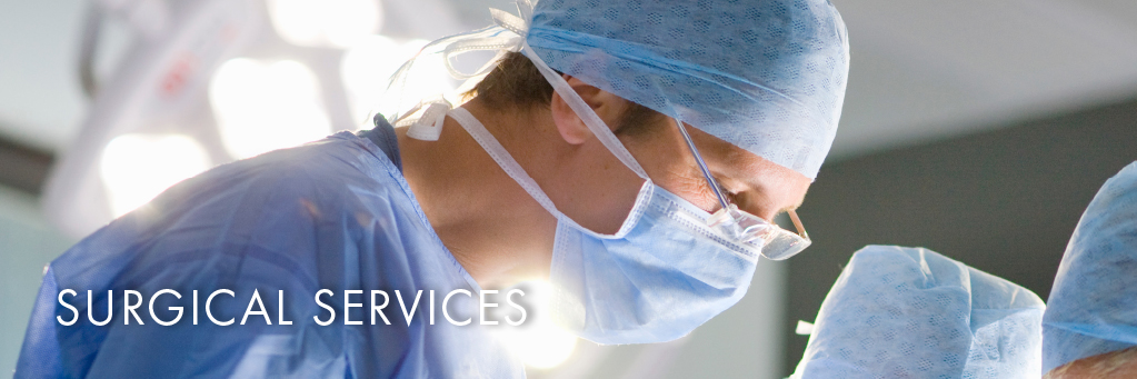 Surgical Services