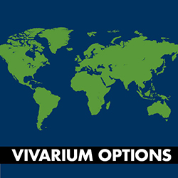 Vivarium Options