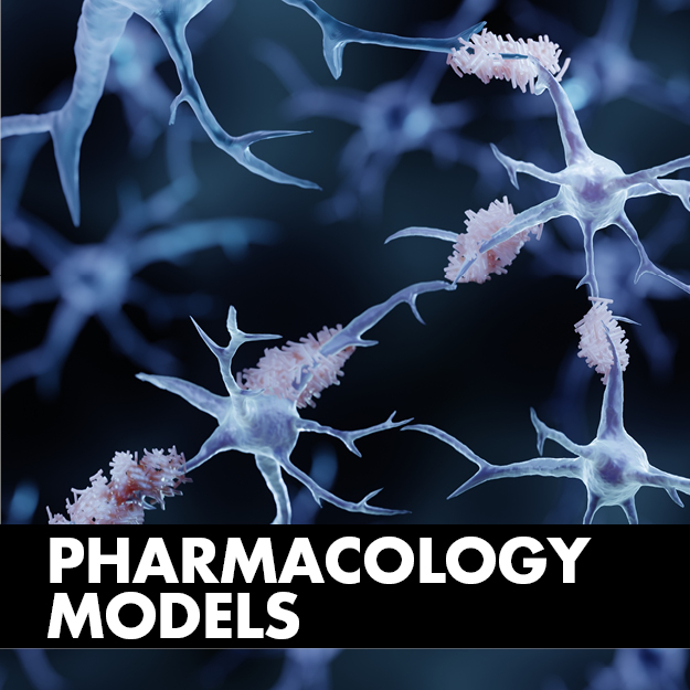 Pharmacology Models