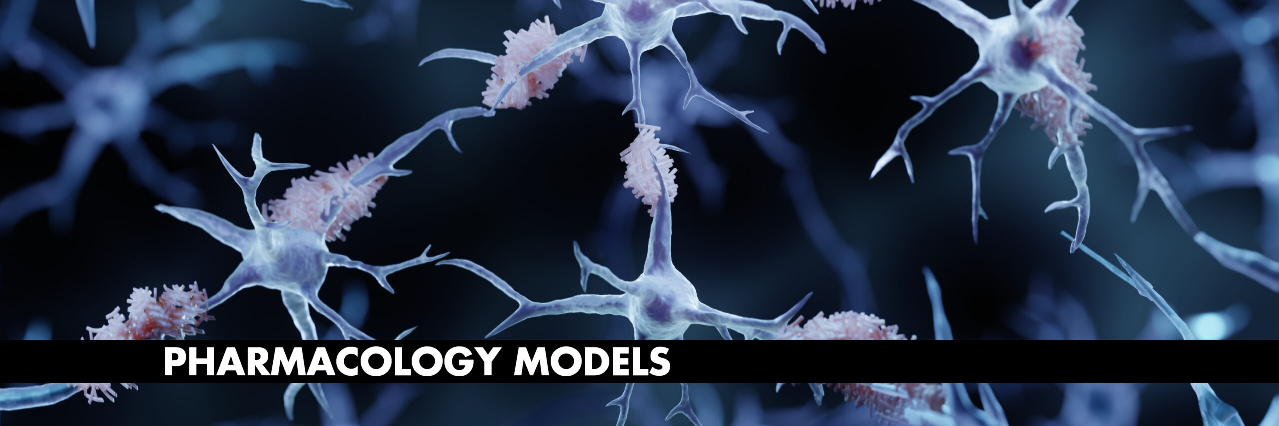 Pharmacology Models