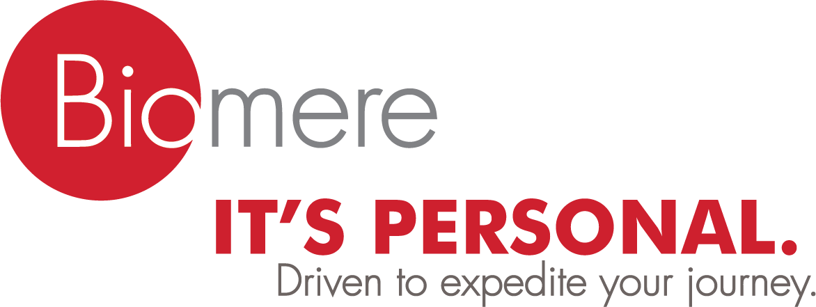 Biomere Logo