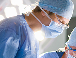Surgical Services