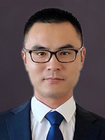 Daniel Gao