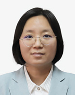 Dongxia Zhang, BA, MS