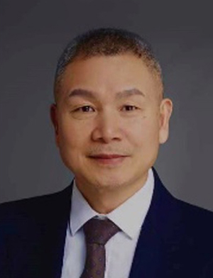 Luke Zhang