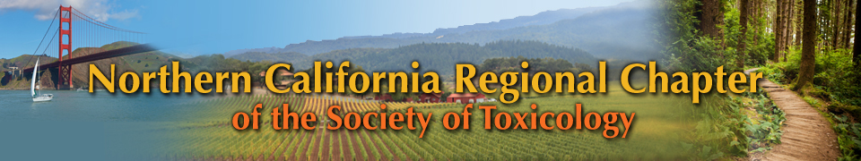 Northern California Regional Chapter of the Society of Toxicology